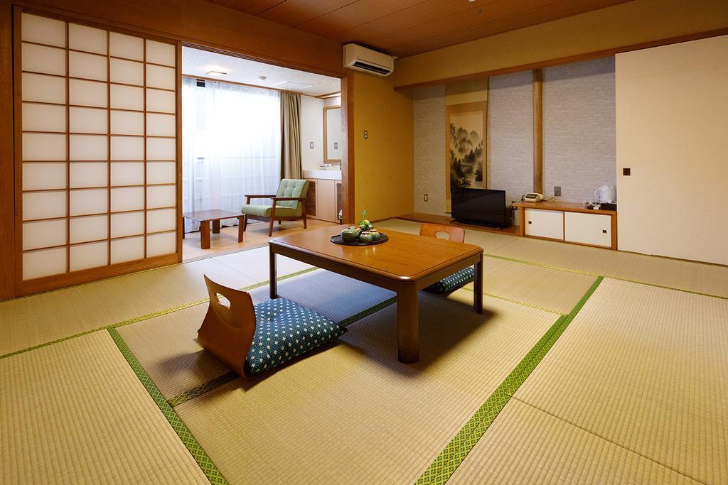 Ryokan 雅竹miyabitake