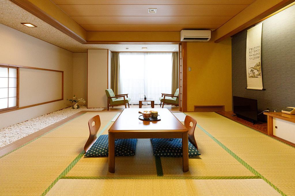 Ryokan 雅竹miyabitake 2*