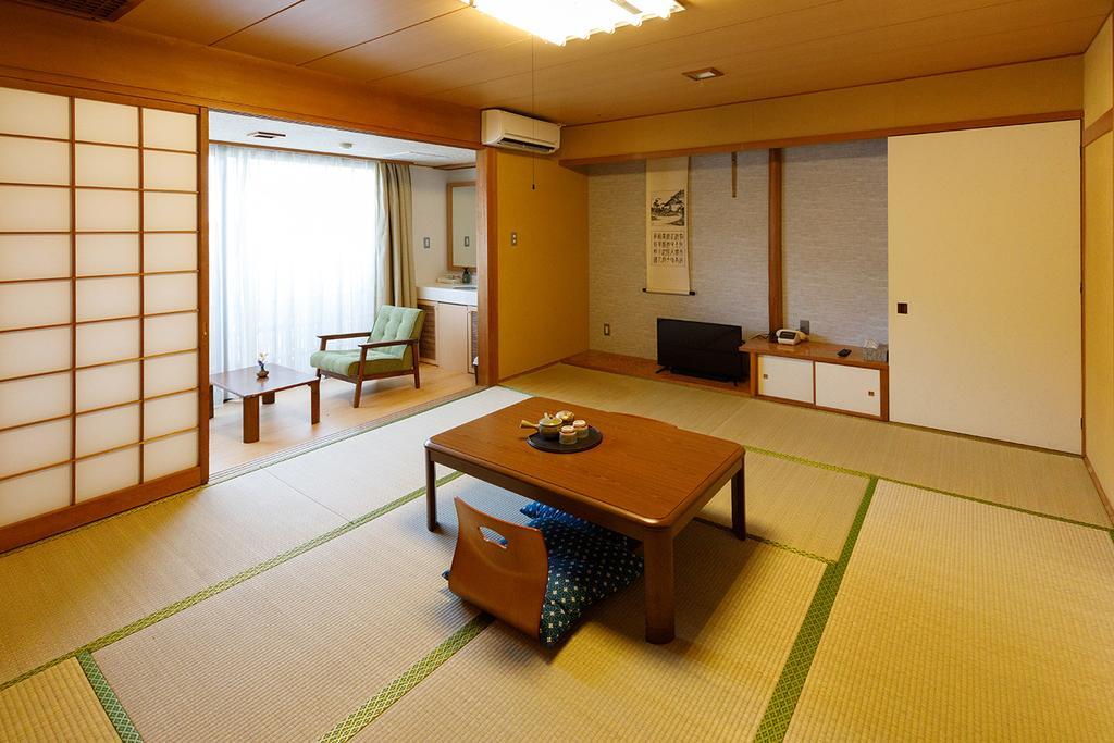Ryokan 雅竹miyabitake 2*