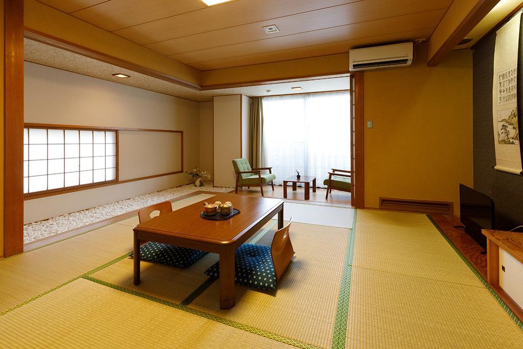 Ryokan 雅竹miyabitake Miyakami