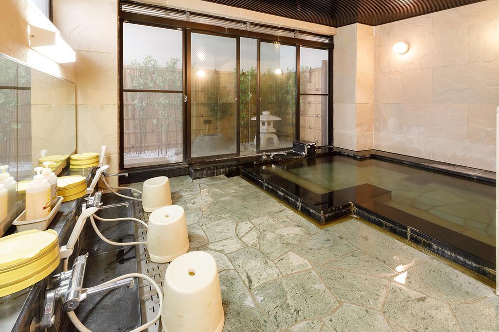Ryokan 雅竹miyabitake Miyakami