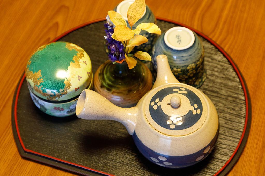 雅竹miyabitake 2* Miyakami